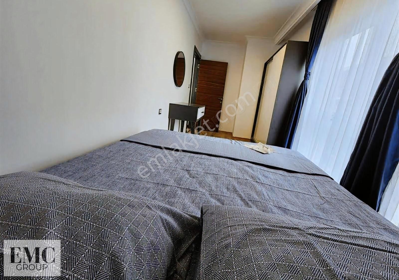 Emc Group'tan Lüks Daire - Görsel 7