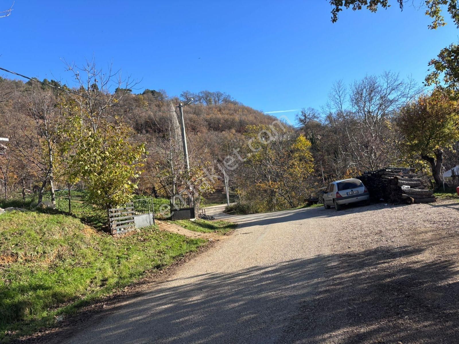 Osmangazi Mürseller De Satılık Tarla - Görsel 3