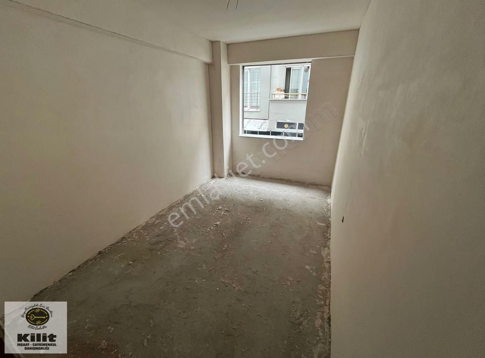 Bandırma-600 Evlerde 2+1 Ara Kat Satılık Daire - Görsel 13