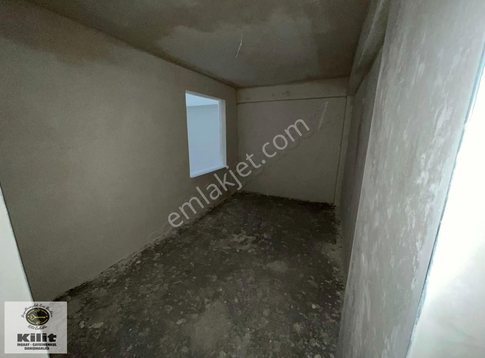 Bandırma-600 Evlerde 2+1 Ara Kat Satılık Daire - Görsel 18