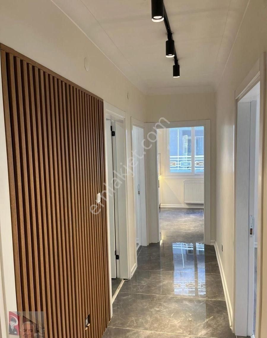 Kibar Mühit, Güzel Semt, Sosyal Zenginliği Olan Dairemiz Satışta - Görsel 10