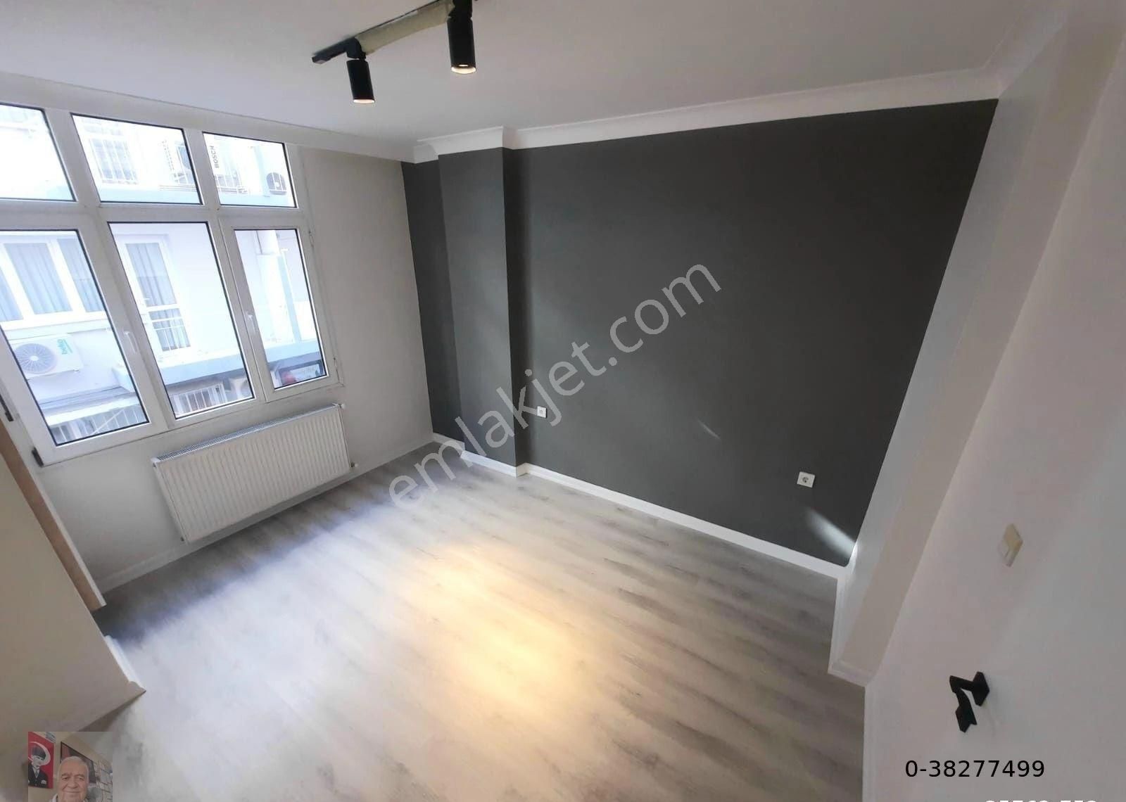 Kibar Mühit, Güzel Semt, Sosyal Zenginliği Olan Dairemiz Satışta - Görsel 4