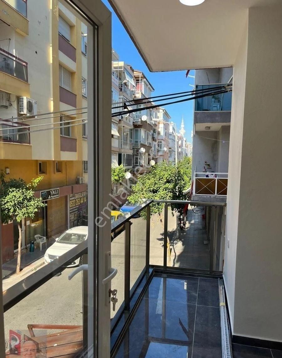 Kibar Mühit, Güzel Semt, Sosyal Zenginliği Olan Dairemiz Satışta - Görsel 22