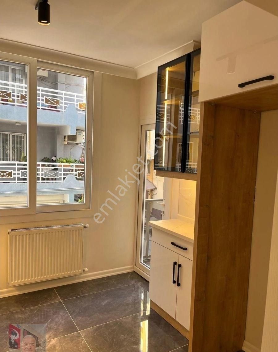 Kibar Mühit, Güzel Semt, Sosyal Zenginliği Olan Dairemiz Satışta - Görsel 25