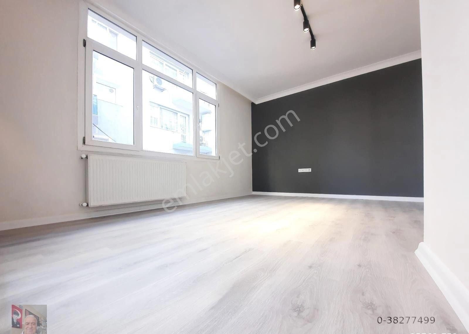 Kibar Mühit, Güzel Semt, Sosyal Zenginliği Olan Dairemiz Satışta - Görsel 3