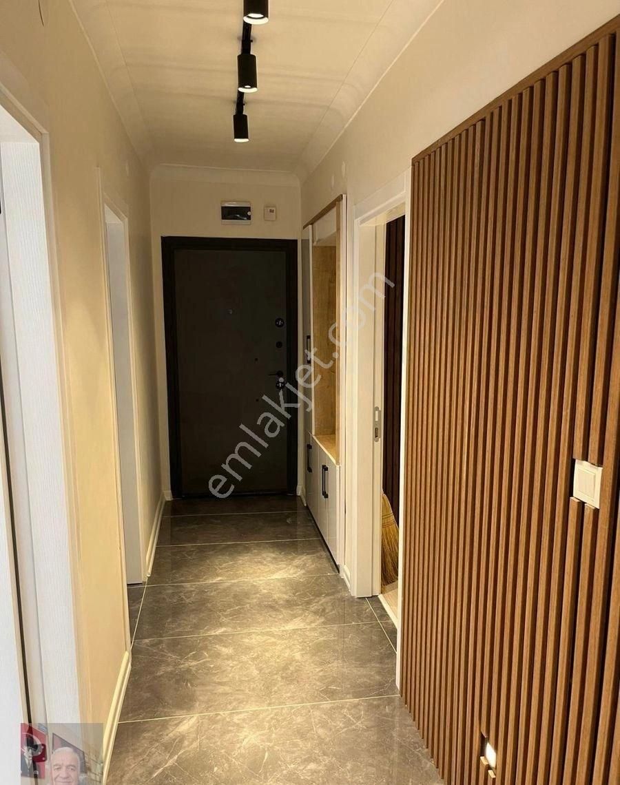 Kibar Mühit, Güzel Semt, Sosyal Zenginliği Olan Dairemiz Satışta - Görsel 13