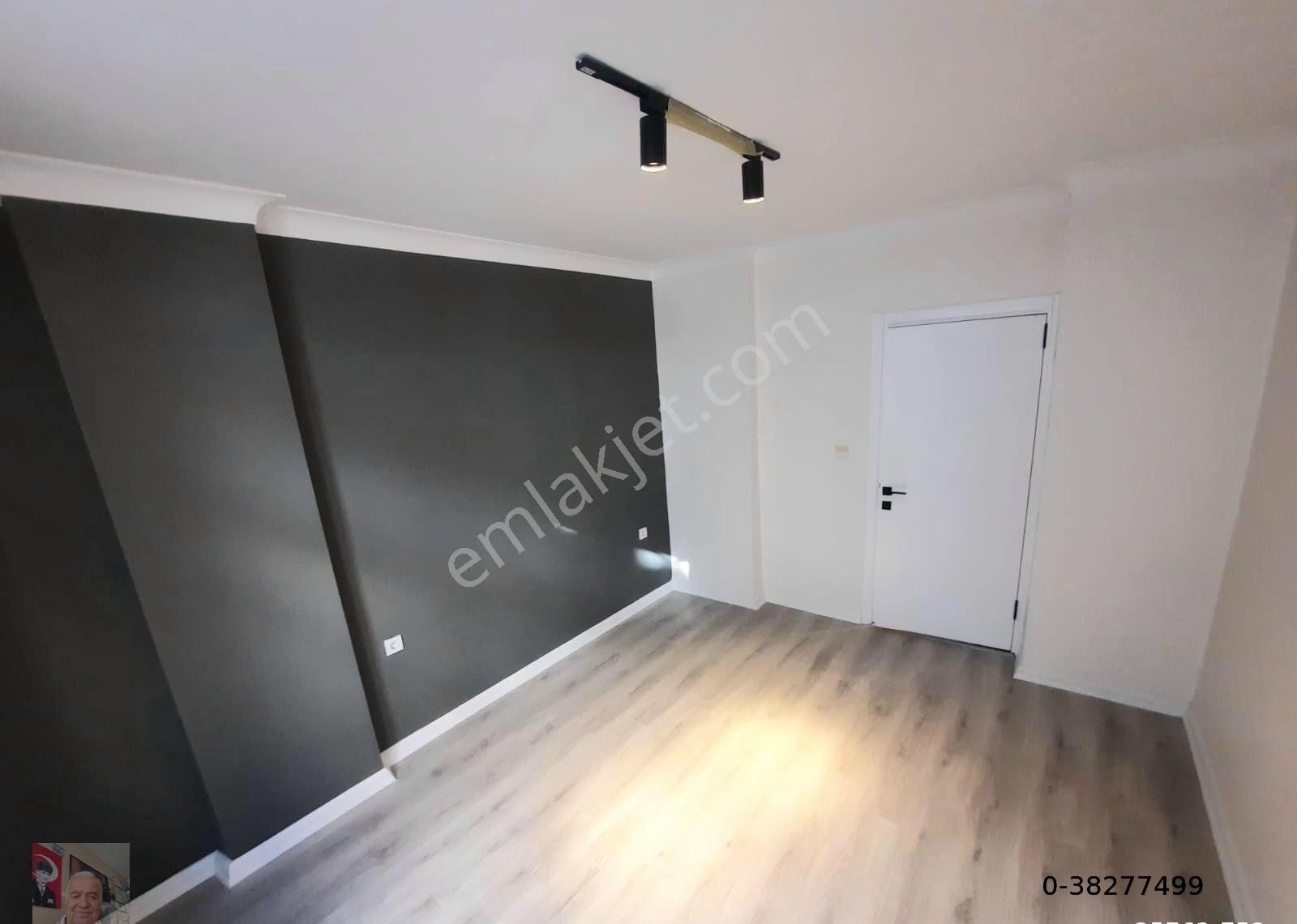 Kibar Mühit, Güzel Semt, Sosyal Zenginliği Olan Dairemiz Satışta - Görsel 9