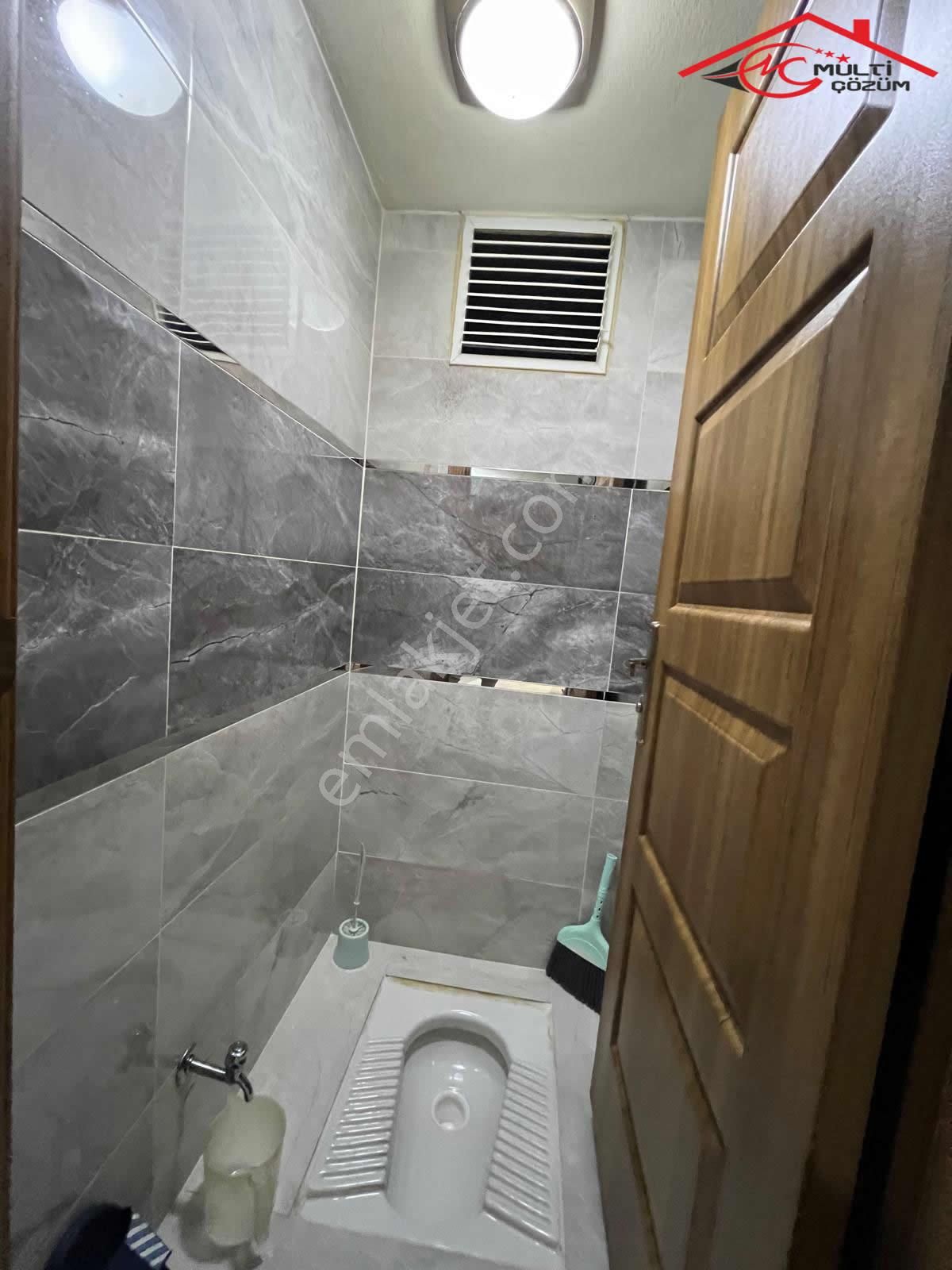 Yenibosna Zafer Mahallesi Satılık 3+1 Daire Metrobüse 5 Dakika Güney Cephe - Görsel 20