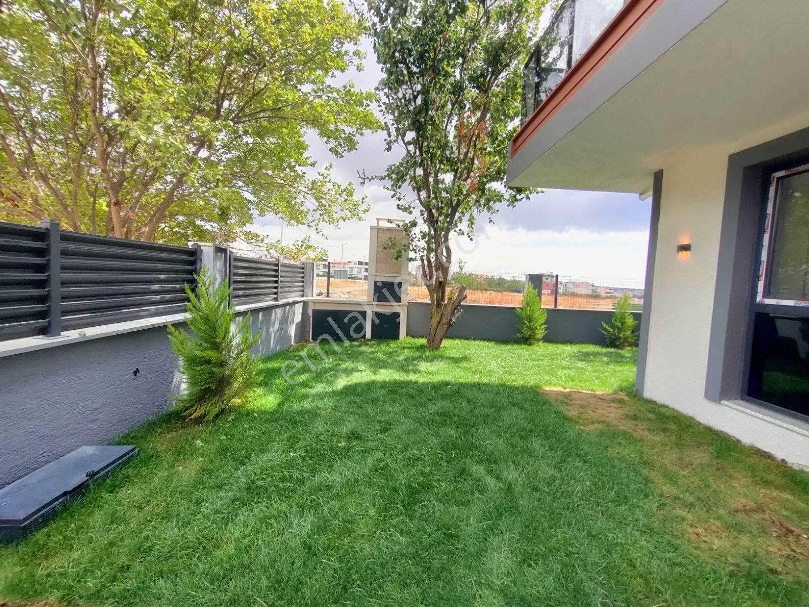 Kartallar'dan Kaçırılmayacak Fırsat 4+1 Lüks Villa - Görsel 15