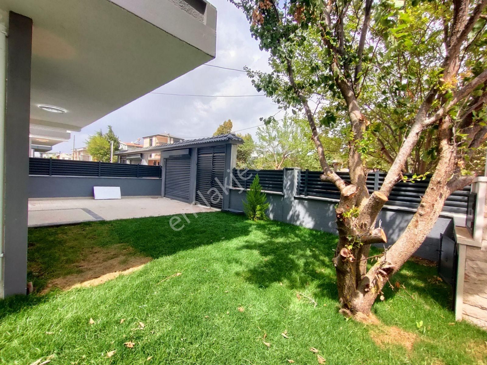 Kartallar'dan Kaçırılmayacak Fırsat 4+1 Lüks Villa - Görsel 35