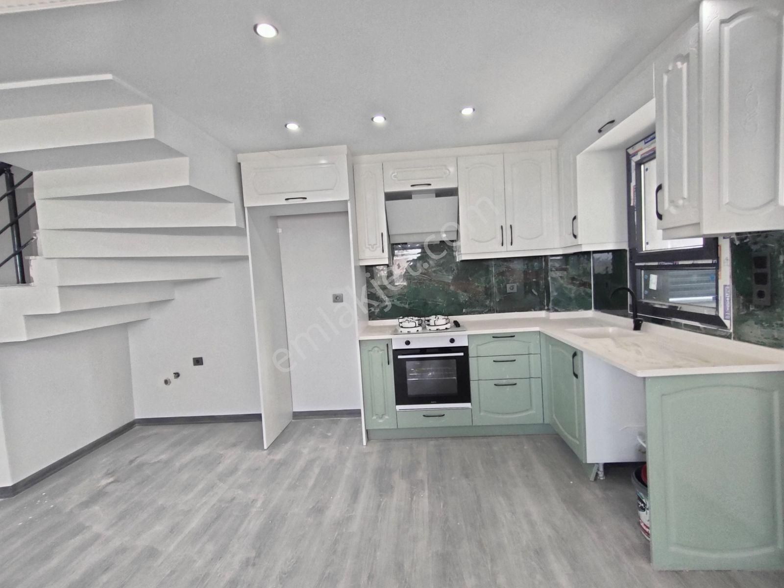 Kartallar'dan Kaçırılmayacak Fırsat 4+1 Lüks Villa - Görsel 21