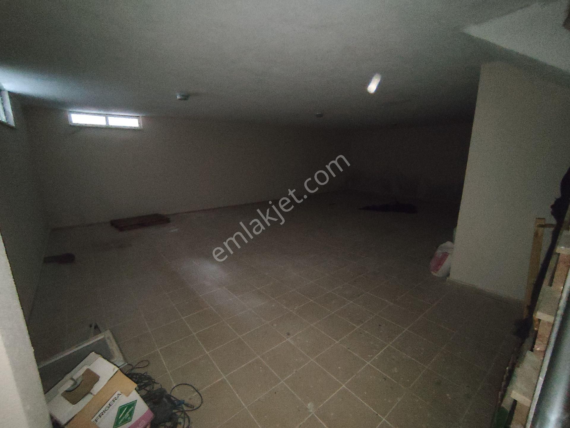 Remax Land'den Cadde Cephe Her Yere Yakın İki Katlı Dükkan - Görsel 19