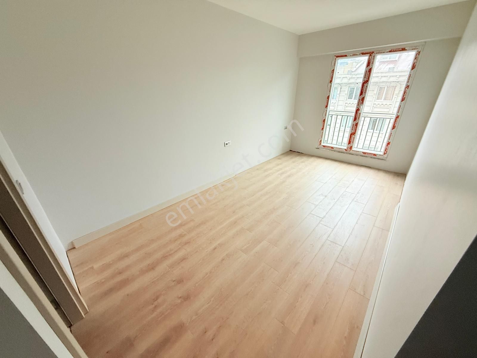 Pusula İnş.tan Ugurmumcu Mah Sitede Lux 120m2 2+1 3kat Daire - Görsel 21