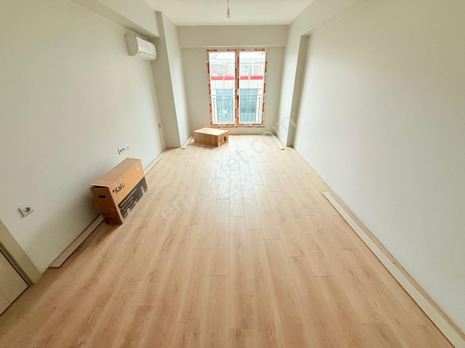 Pusula İnş.tan Ugurmumcu Mah Sitede Lux 120m2 2+1 3kat Daire - Görsel 14