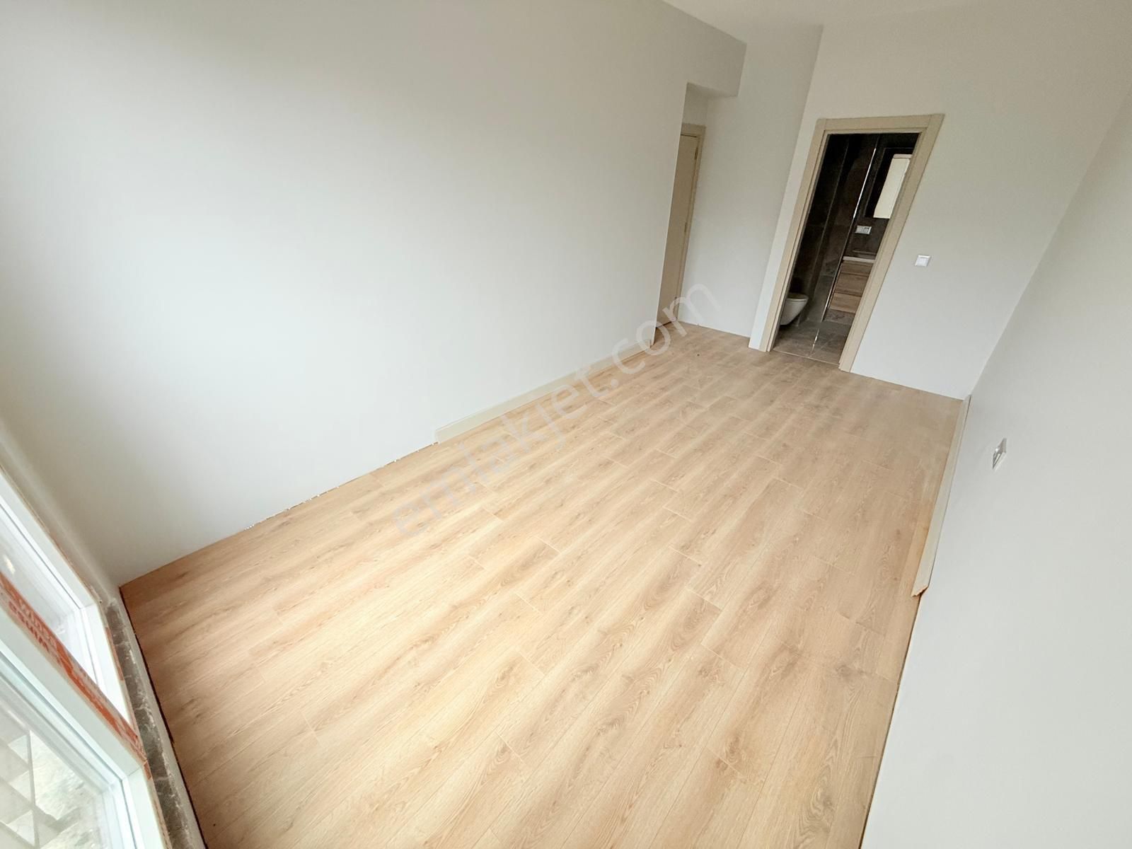 Pusula İnş.tan Ugurmumcu Mah Sitede Lux 120m2 2+1 3kat Daire - Görsel 11