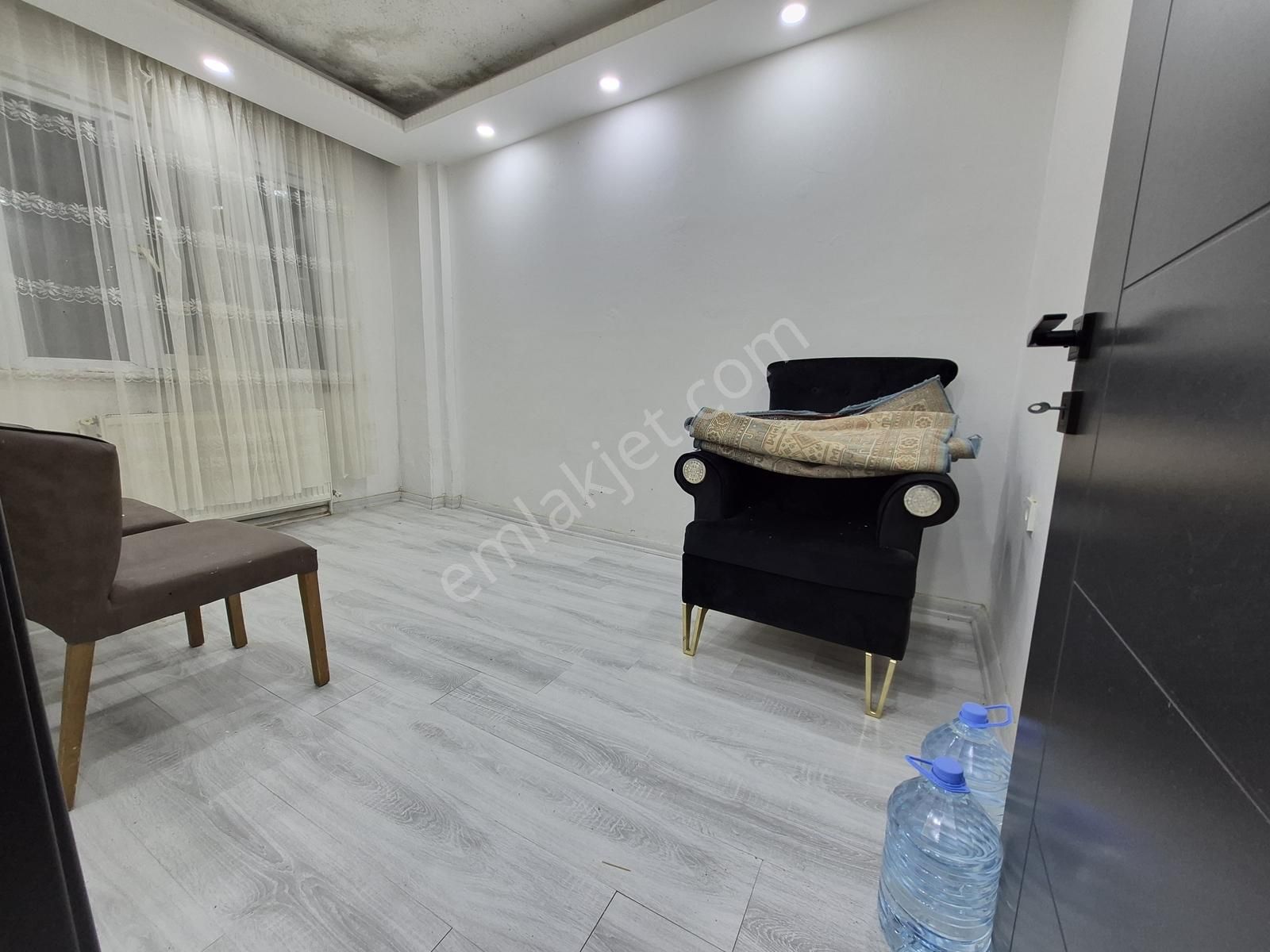 Papatya Emlak,tan Atatürk Mah Satılık 2+1 Fuul Bakımlı Daire - Görsel 5