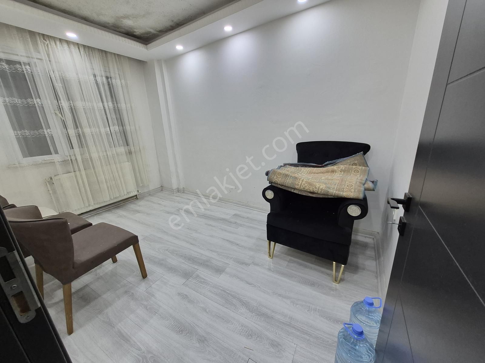 Papatya Emlak,tan Atatürk Mah Satılık 2+1 Fuul Bakımlı Daire - Görsel 15