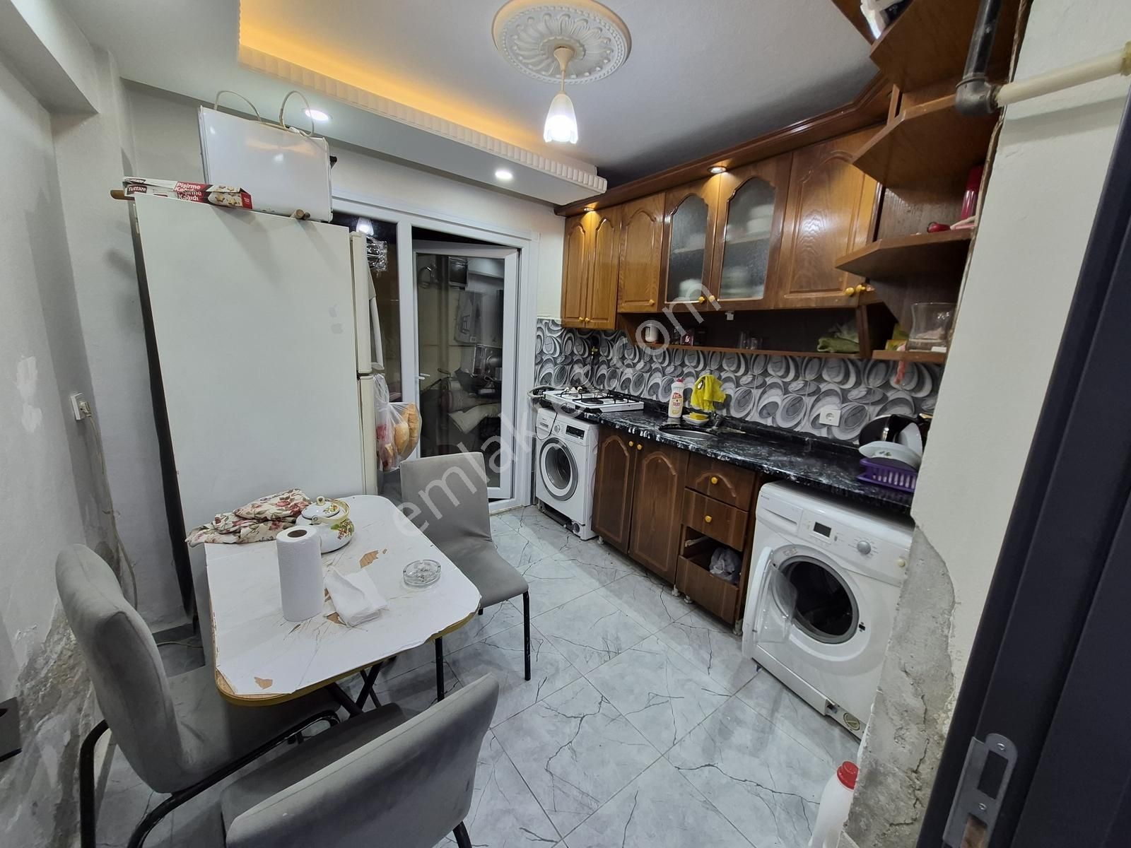 Papatya Emlak,tan Atatürk Mah Satılık 2+1 Fuul Bakımlı Daire - Görsel 26