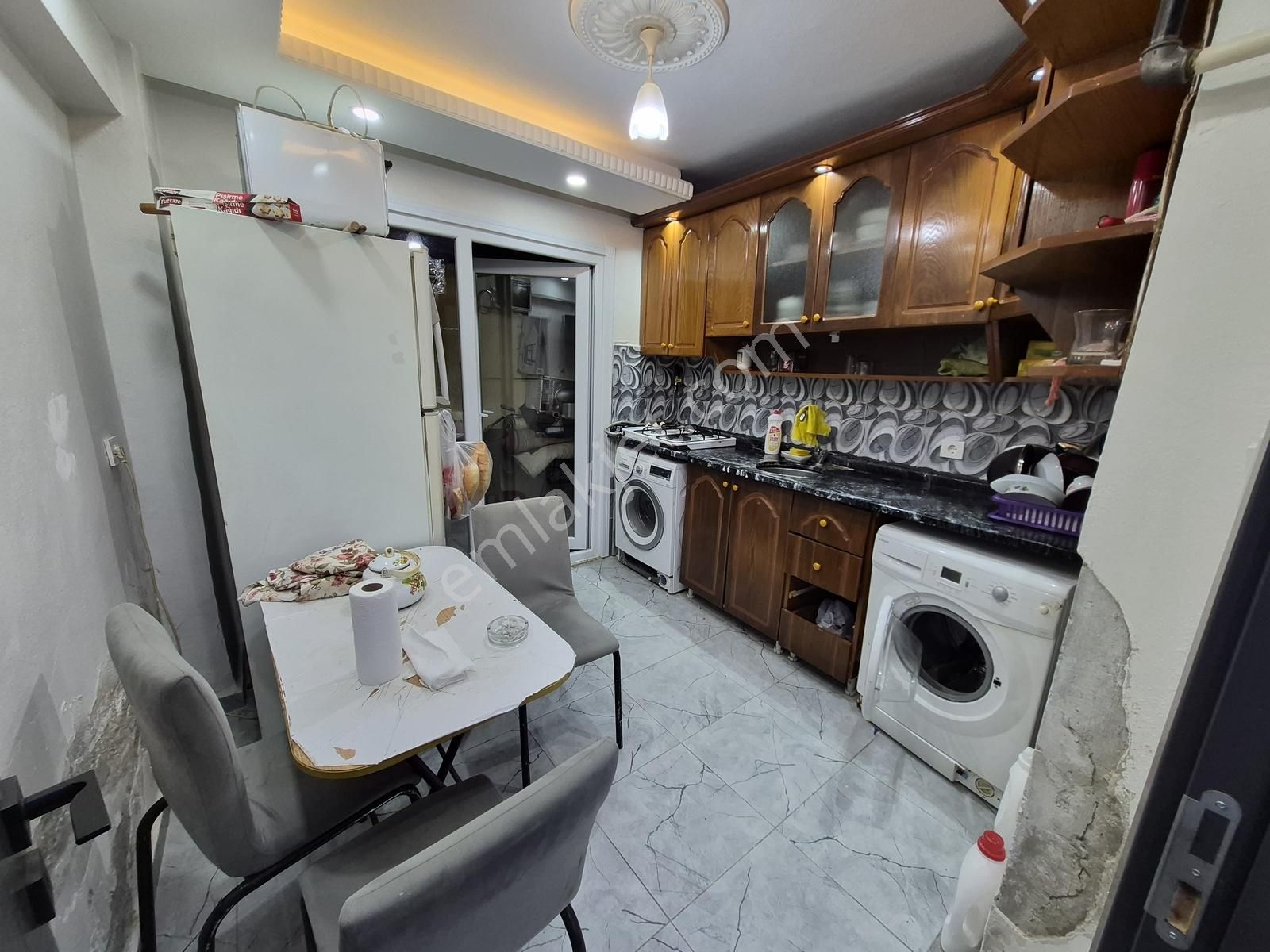 Papatya Emlak,tan Atatürk Mah Satılık 2+1 Fuul Bakımlı Daire - Görsel 27