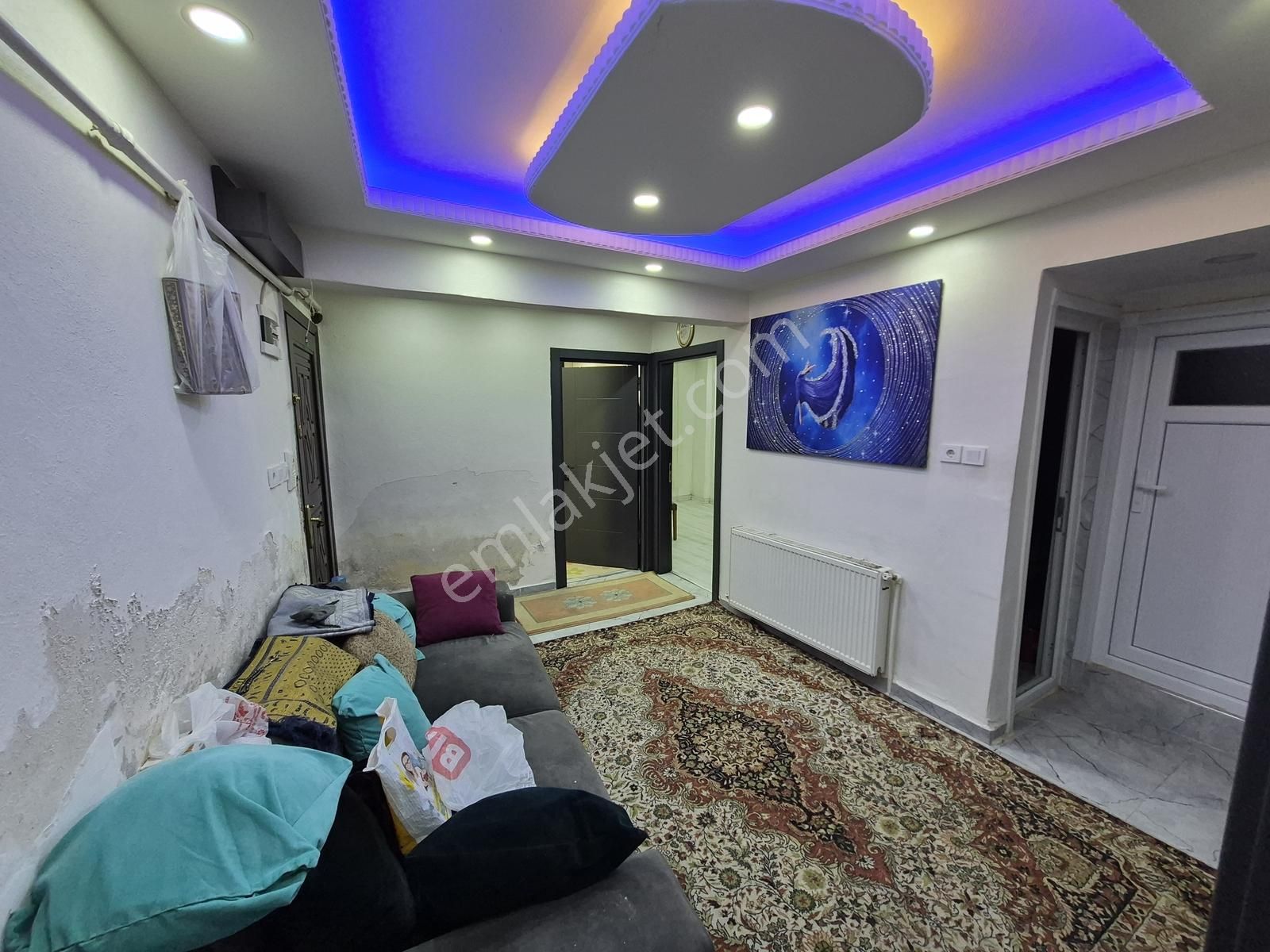 Papatya Emlak,tan Atatürk Mah Satılık 2+1 Fuul Bakımlı Daire - Görsel 16