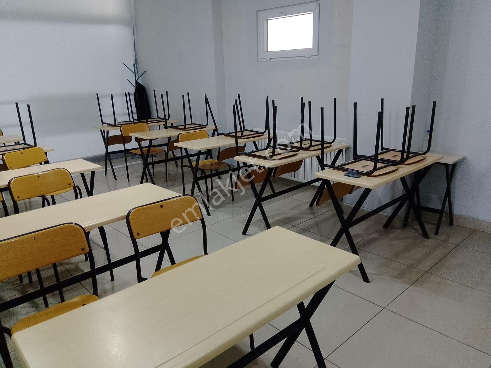 Orhaneli De Satılık 2 Adet İşyeri - Görsel 2