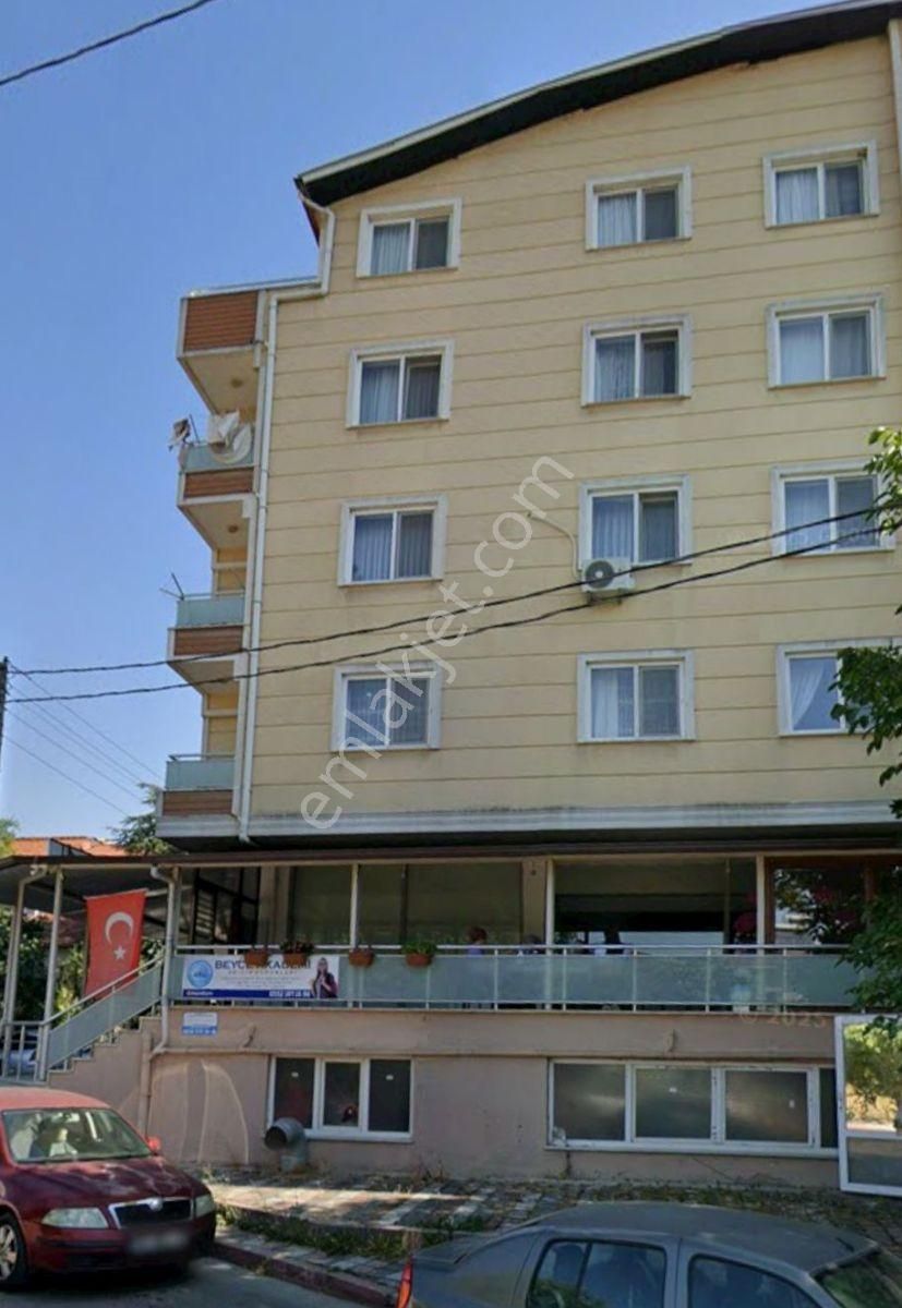 Orhaneli De Satılık 2 Adet İşyeri - Görsel 4