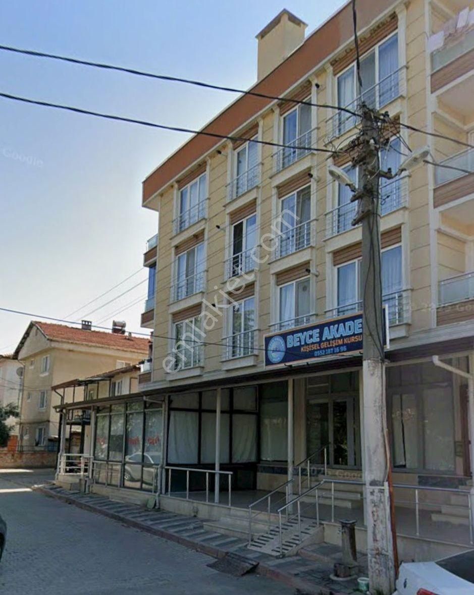 Orhaneli De Satılık 2 Adet İşyeri - Görsel 6