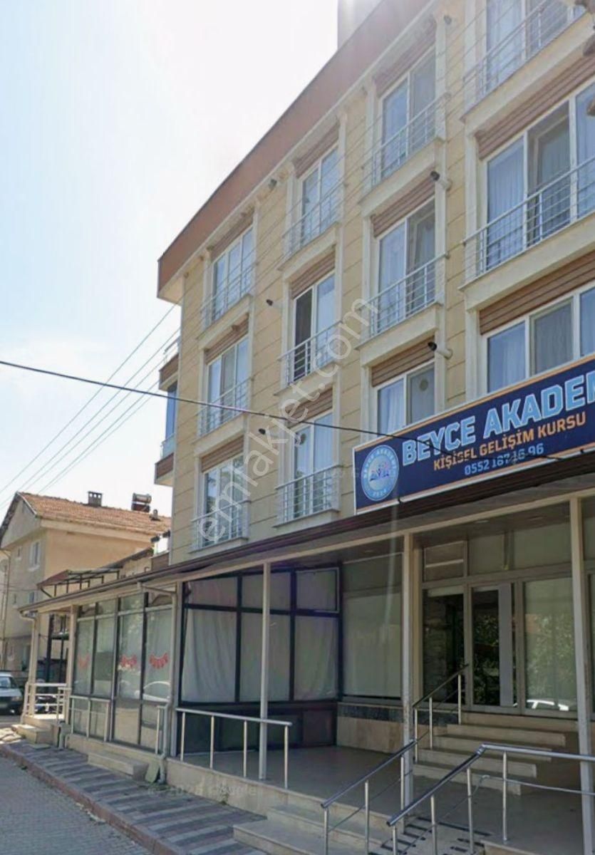 Orhaneli De Satılık 2 Adet İşyeri - Görsel 5