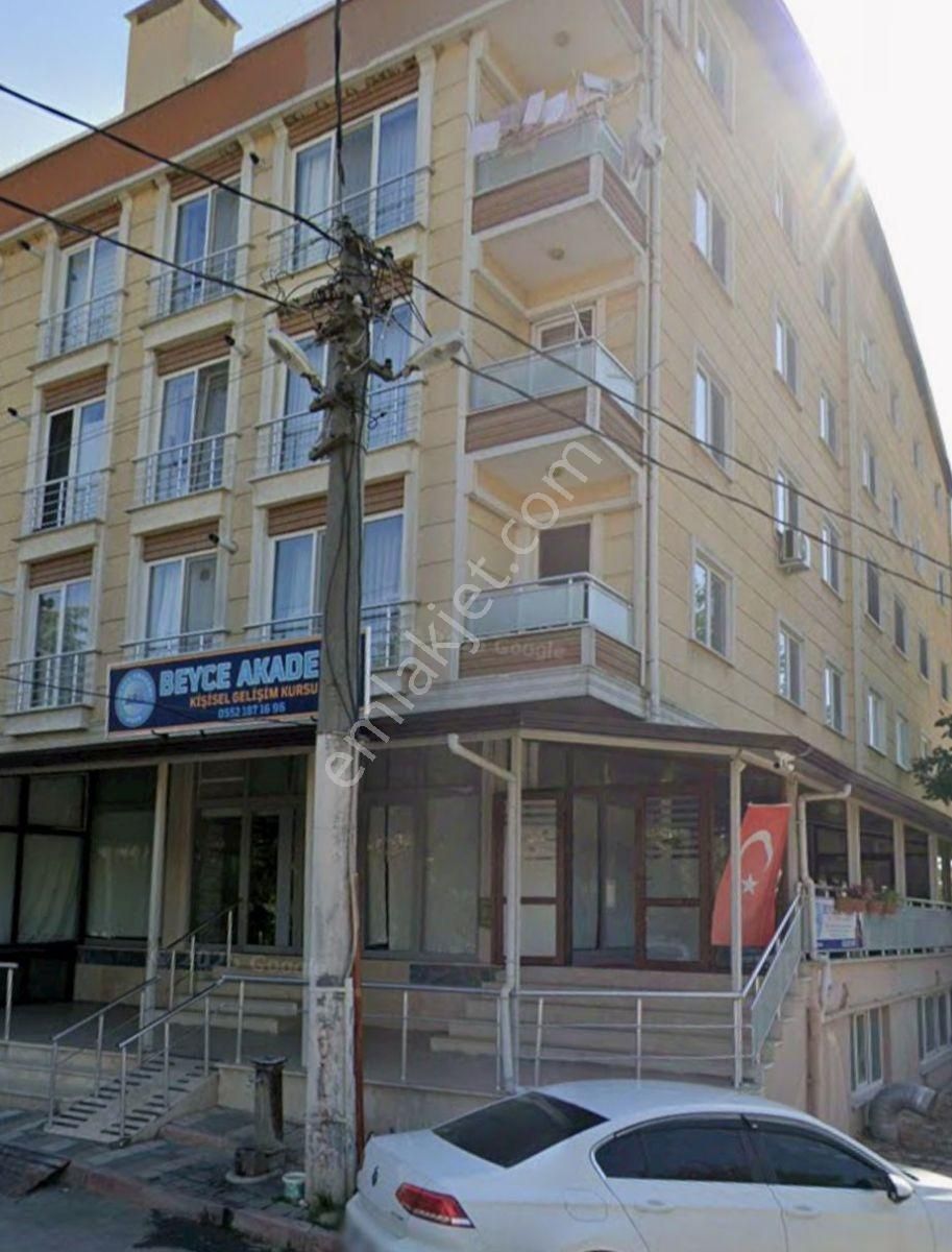 Orhaneli De Satılık 2 Adet İşyeri - Görsel 8