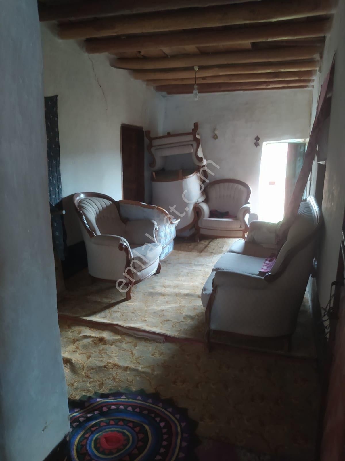 Konya Ilgın Yukarı Çiğil Köyünde - Görsel 10