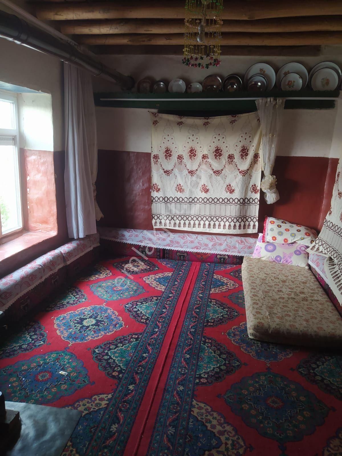 Konya Ilgın Yukarı Çiğil Köyünde - Görsel 9