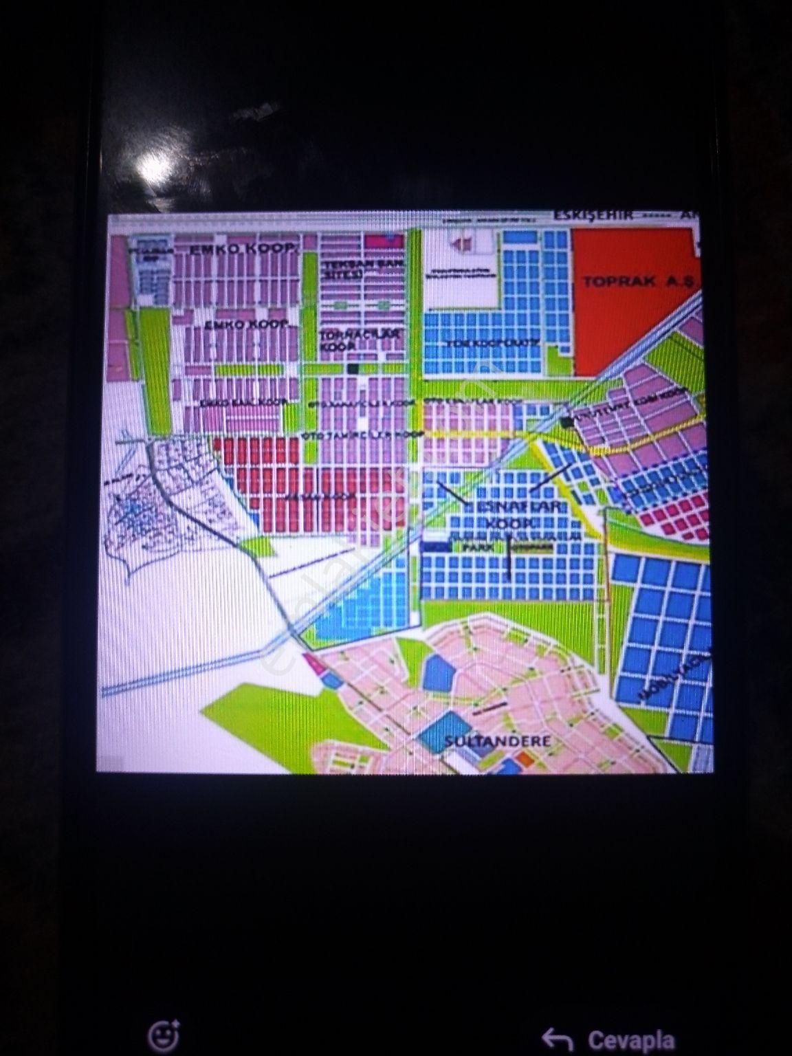 Eskişehir Esnaflar Yapı Kooperatifi