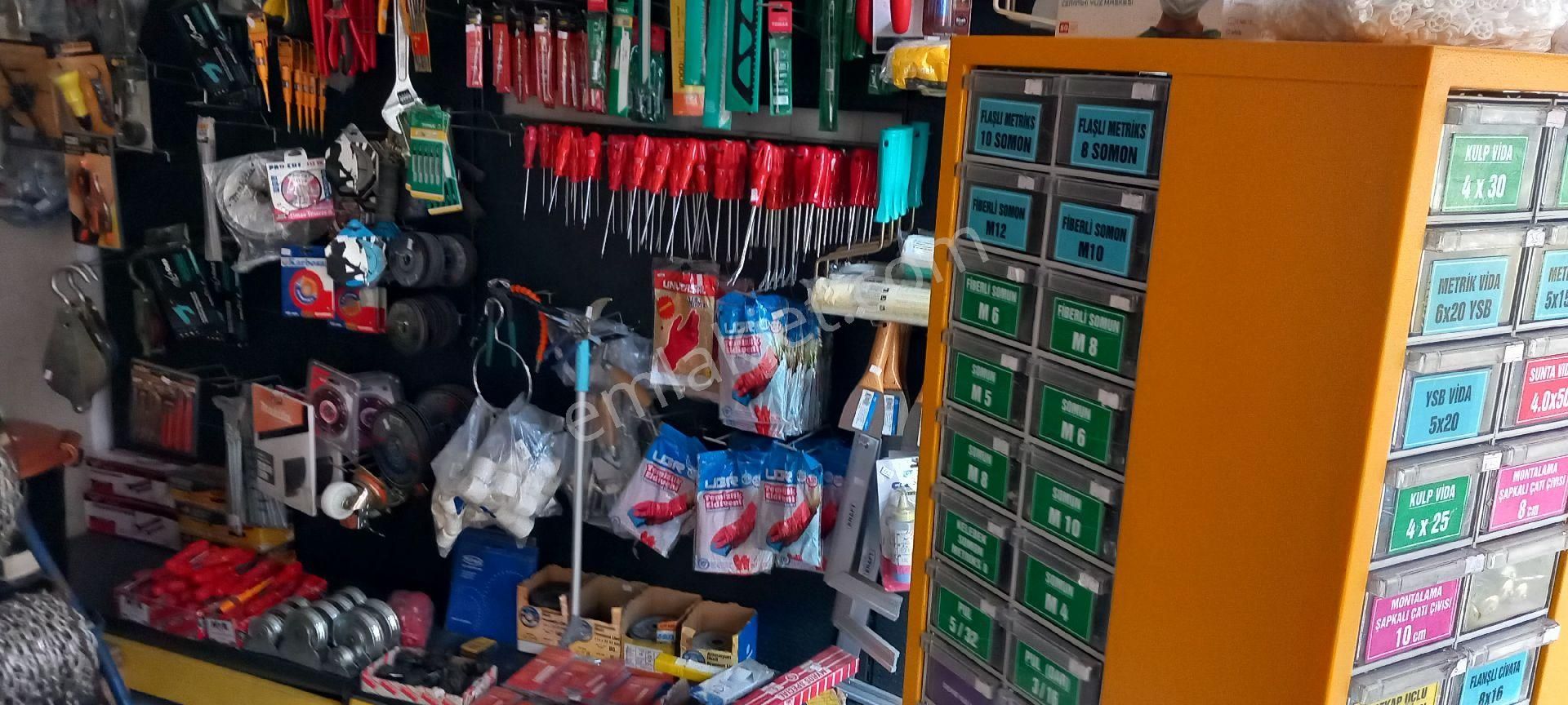 Devren Nalbur - Görsel 5