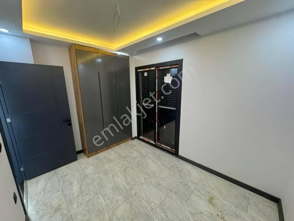 Kuşadası Davutlar Bölgesinde Satılık F - Görsel 21