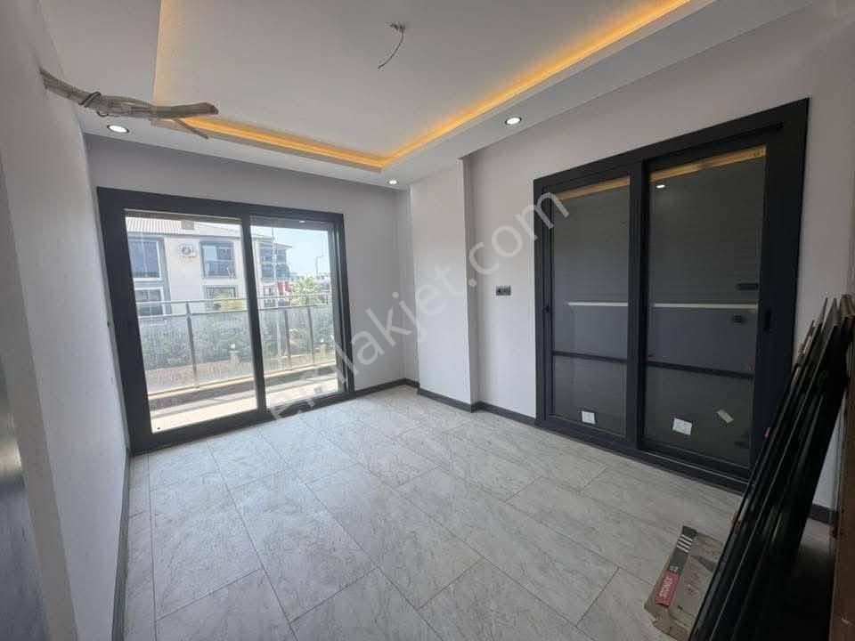 Kuşadası Davutlar Bölgesinde Satılık F - Görsel 22