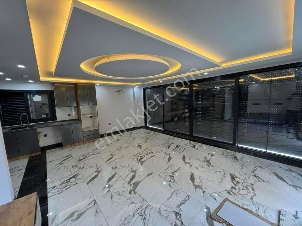 Kuşadası Davutlar Bölgesinde Satılık F - Görsel 12