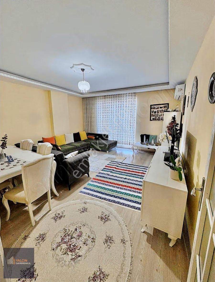 ꔪyalçın'dan ▀▄kadıköy'de Ayrı Mutfaklı Ön Cephe 3+1 Fırsatı▀▄ - Görsel 15
