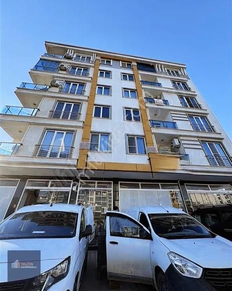 ꔪyalçın'dan ▀▄kadıköy'de Ayrı Mutfaklı Ön Cephe 3+1 Fırsatı▀▄ - Görsel 23