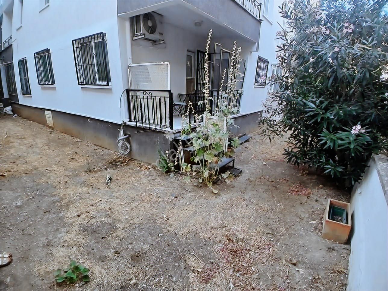 Eu Gayrimenkul'den Ayvalık Sarımsaklı Plajına Yakın 2+1 Daire - Görsel 4