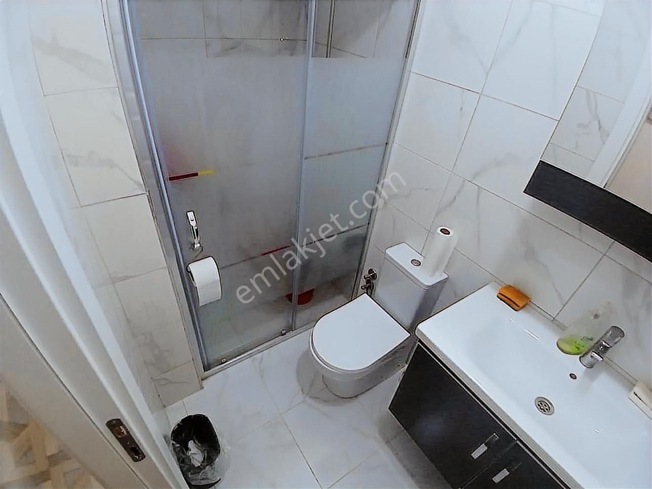 Eu Gayrimenkul'den Ayvalık Sarımsaklı Plajına Yakın 2+1 Daire - Görsel 12