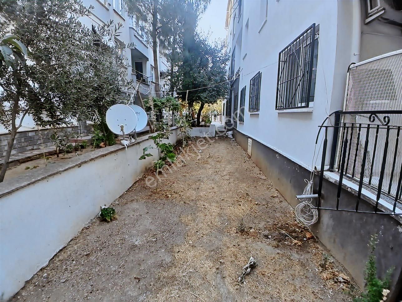Eu Gayrimenkul'den Ayvalık Sarımsaklı Plajına Yakın 2+1 Daire - Görsel 3
