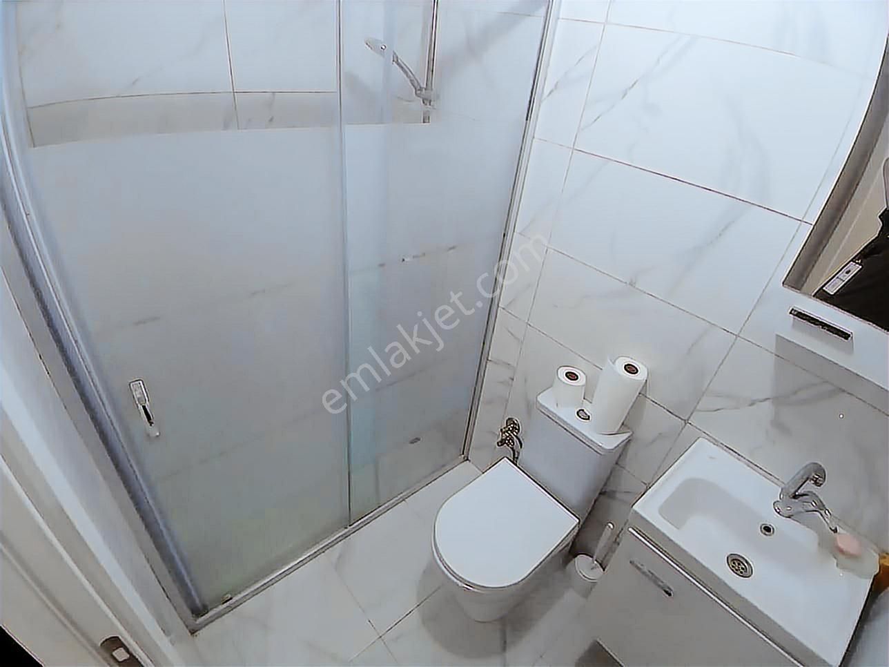 Eu Gayrimenkul'den Ayvalık Sarımsaklı Plajına Yakın 2+1 Daire - Görsel 8