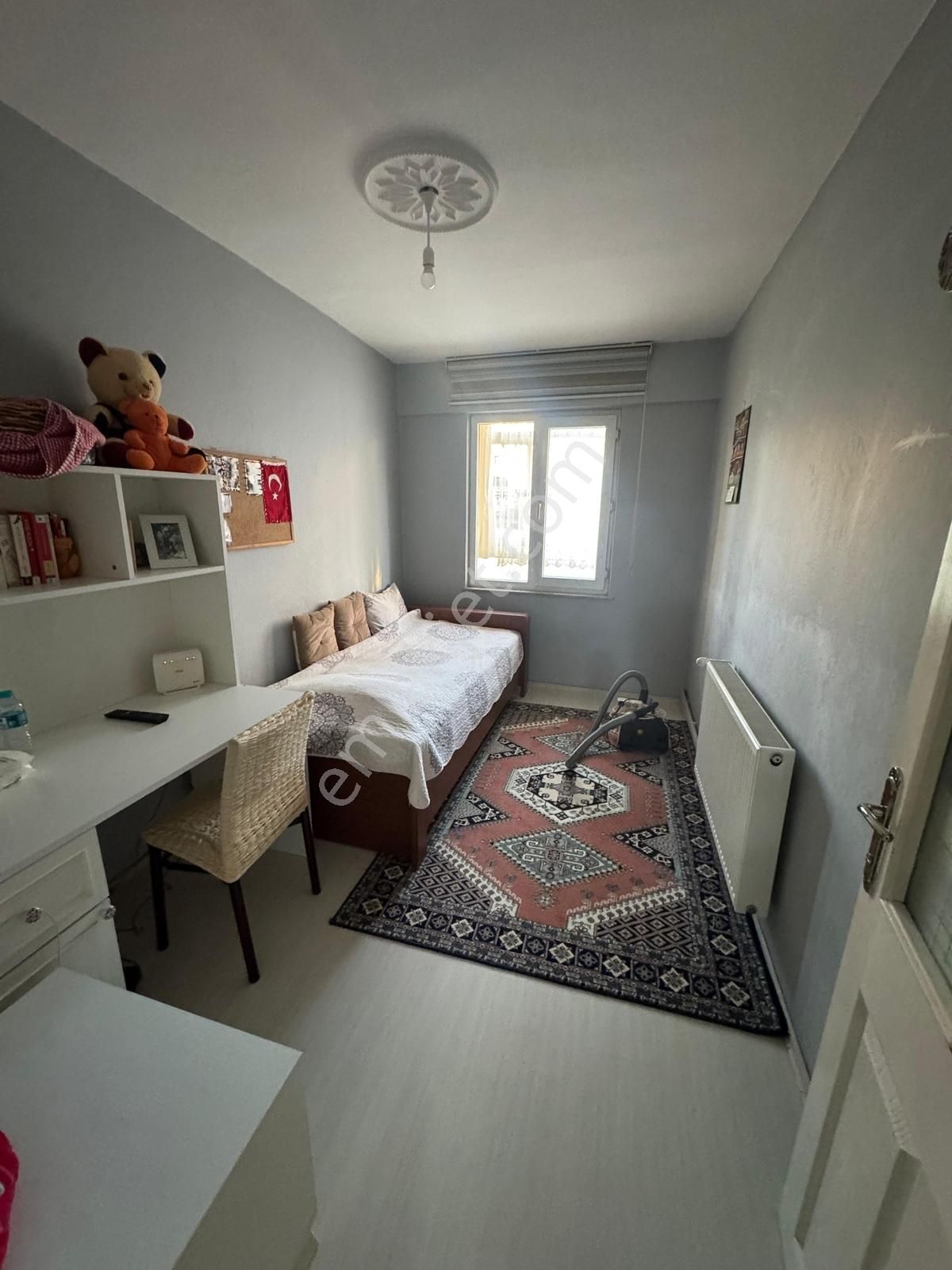 Tuğra'dan Kıvanç Asm Sokağında 3+1 Arakat Masrafsız Daire - Görsel 24