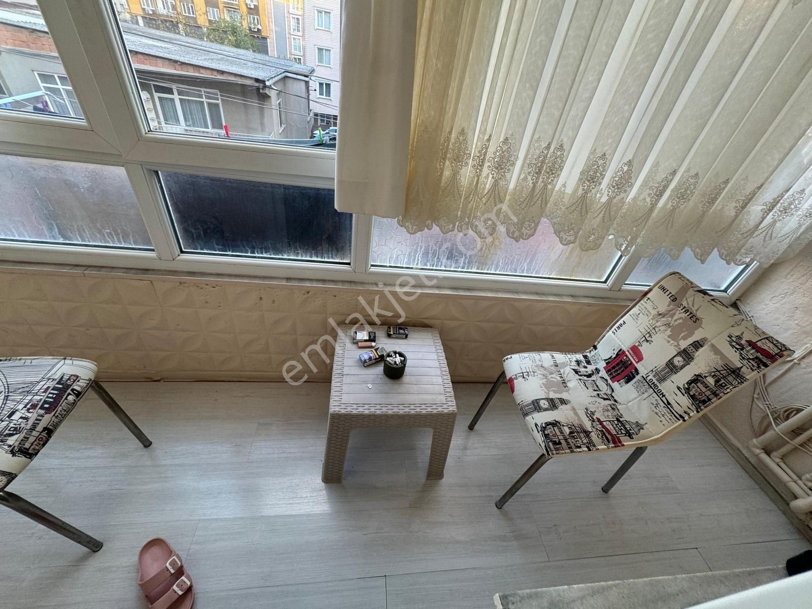 Tuğra'dan Kıvanç Asm Sokağında 3+1 Arakat Masrafsız Daire - Görsel 3