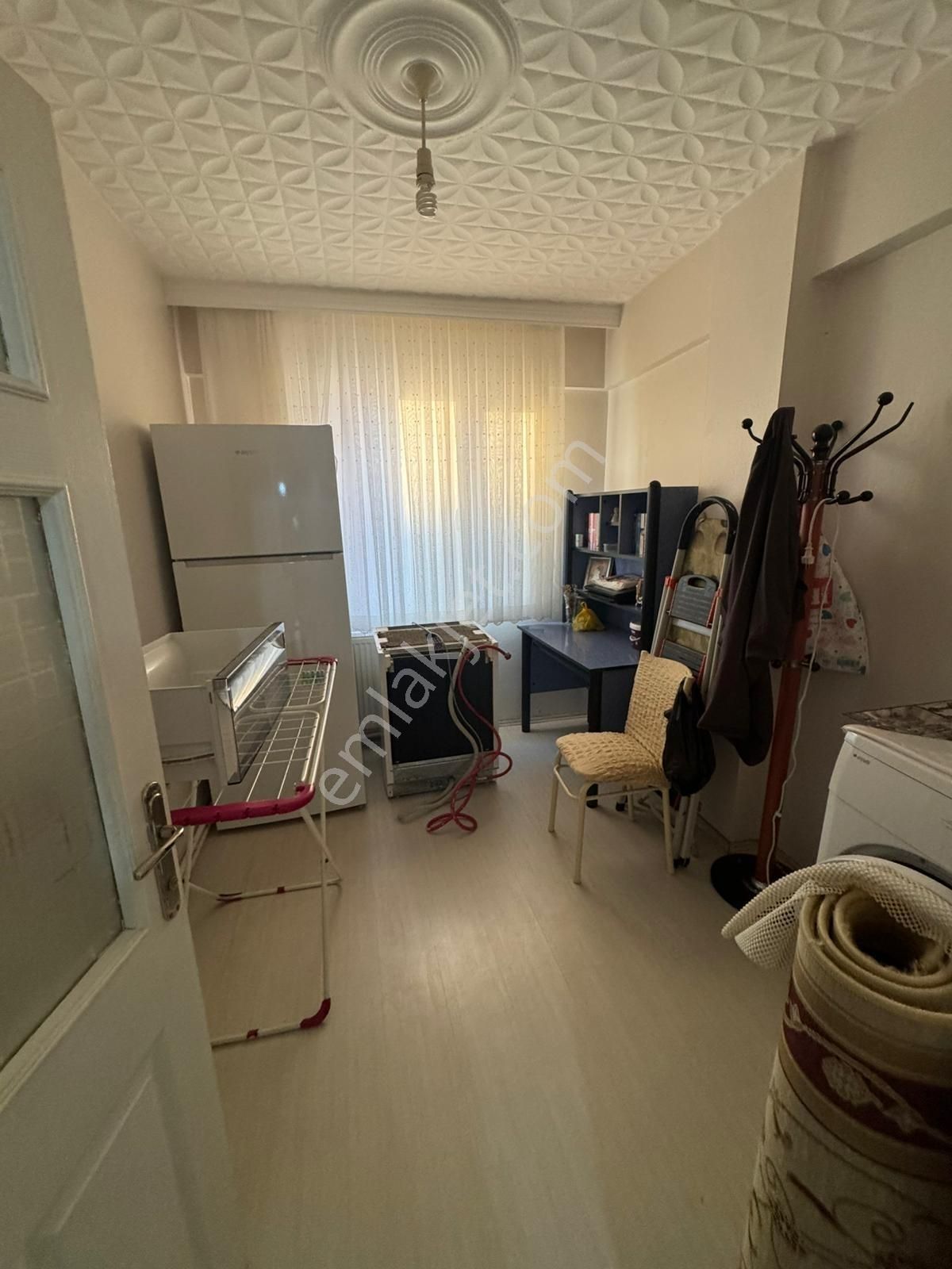 Tuğra'dan Kıvanç Asm Sokağında 3+1 Arakat Masrafsız Daire - Görsel 12