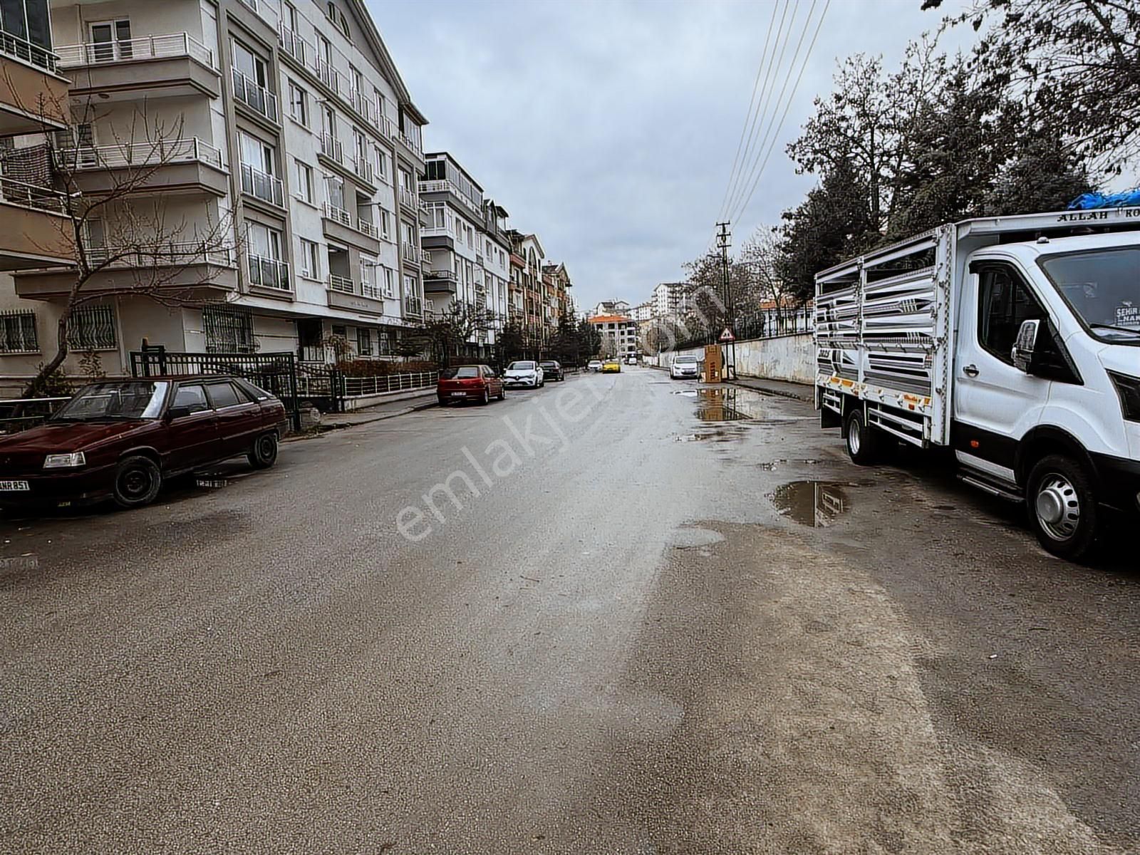 Turyap 'tan Türközün'de 4+1 160m² 3.kat Kombili Dubleks Daire - Görsel 34