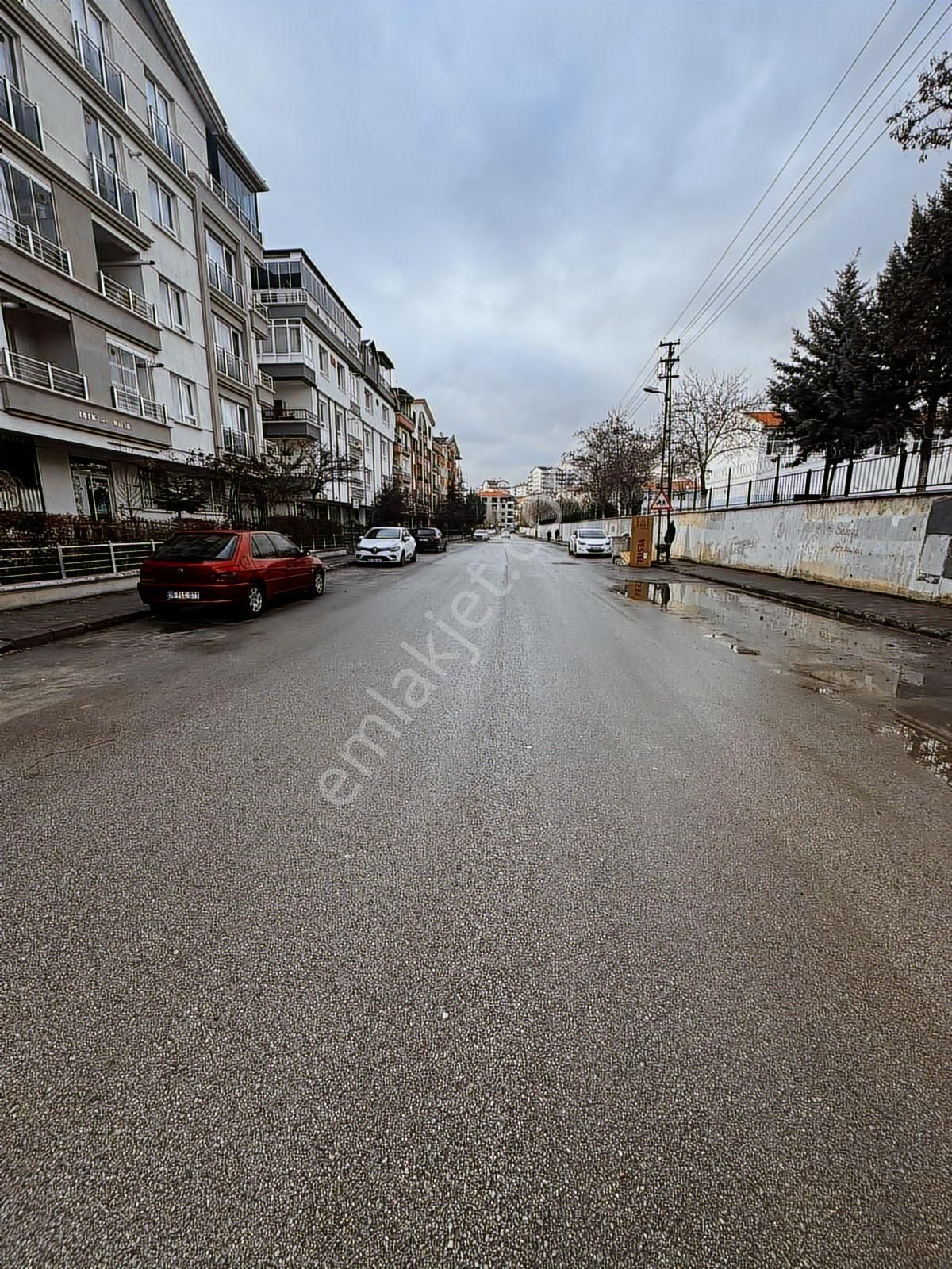 Turyap 'tan Türközün'de 4+1 160m² 3.kat Kombili Dubleks Daire - Görsel 33