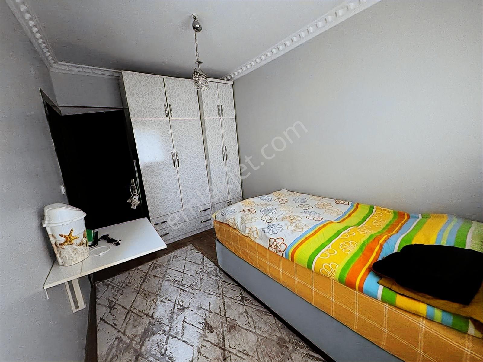 Turyap 'tan Türközün'de 4+1 160m² 3.kat Kombili Dubleks Daire - Görsel 23