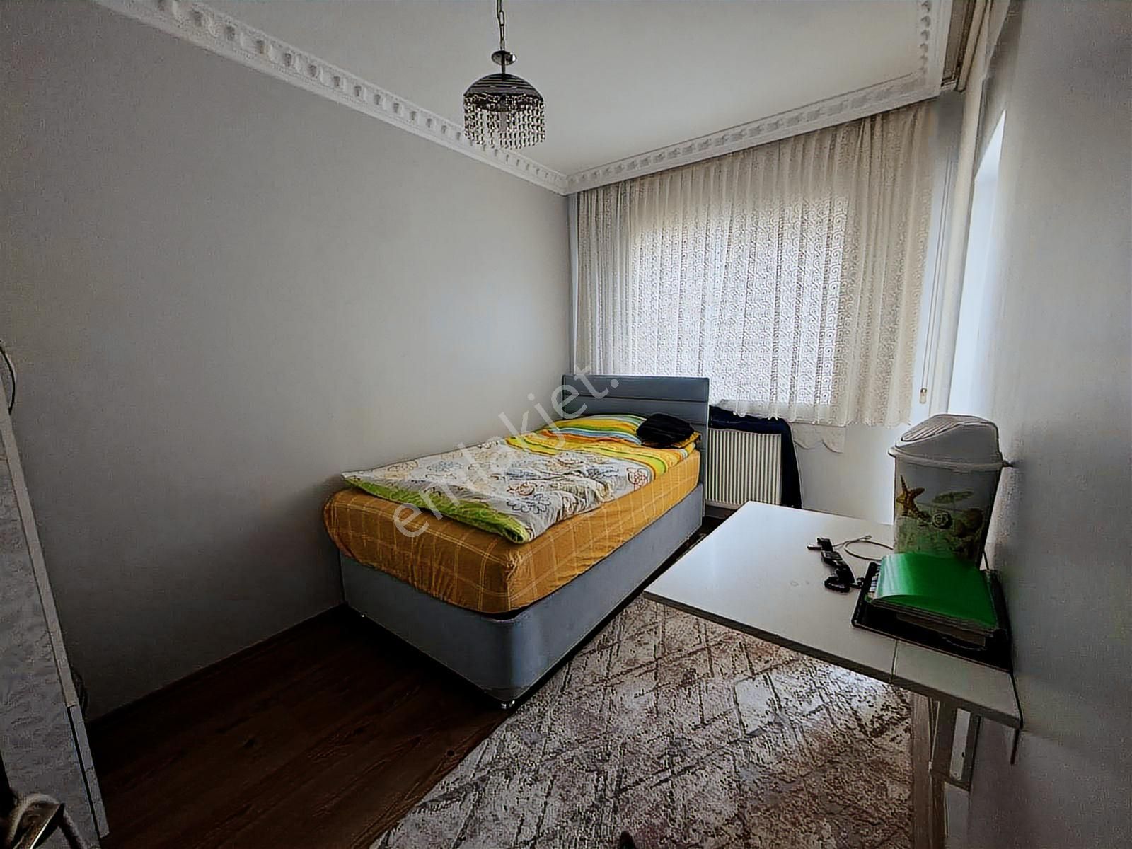Turyap 'tan Türközün'de 4+1 160m² 3.kat Kombili Dubleks Daire - Görsel 24