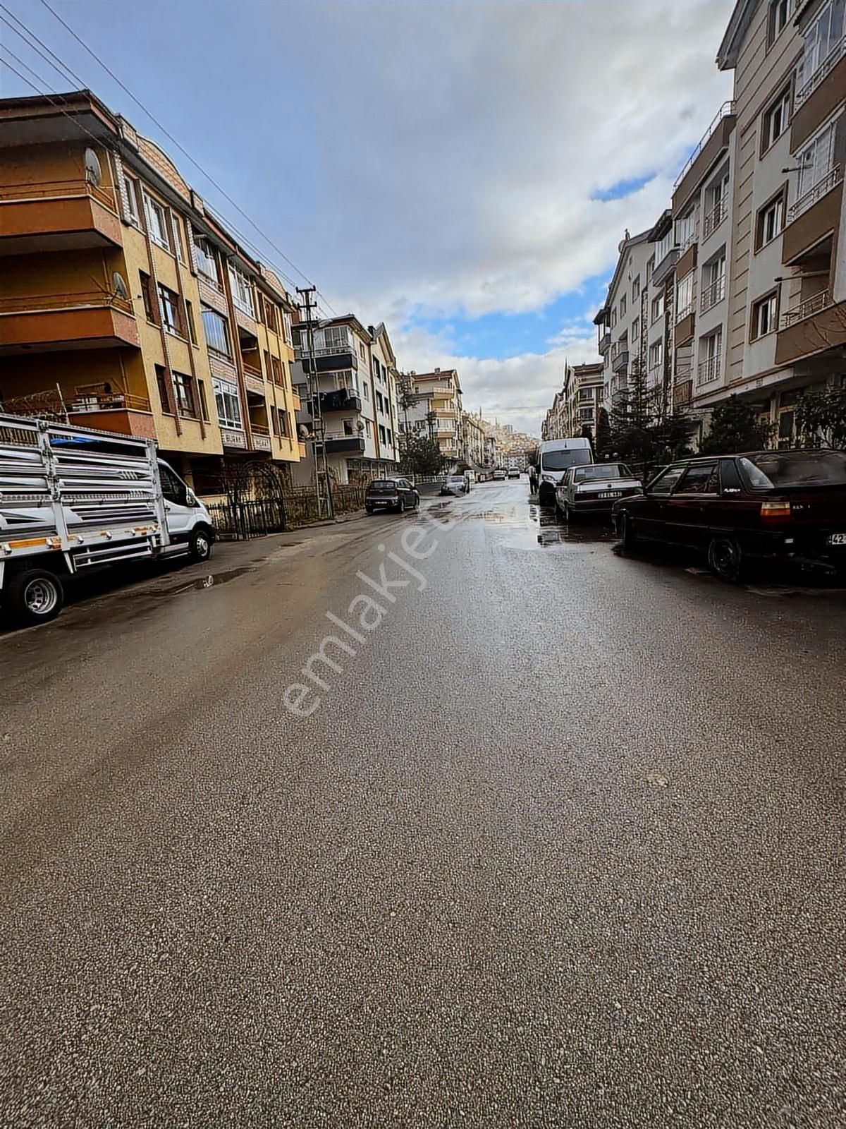 Turyap 'tan Türközün'de 4+1 160m² 3.kat Kombili Dubleks Daire - Görsel 14